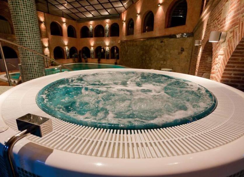 Spa Foto