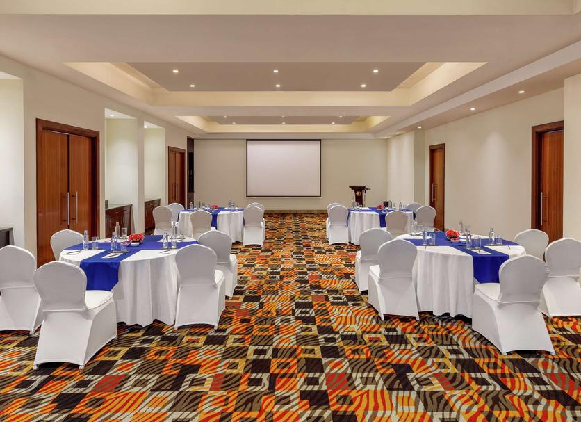 Sala ricevimenti Foto