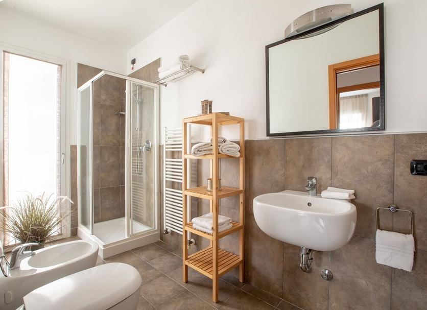 Bagno Foto