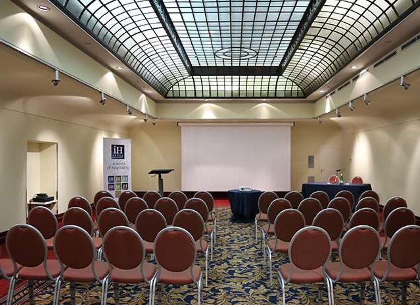 Sala conferenze Foto