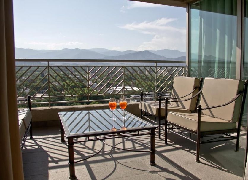 Balcone Foto