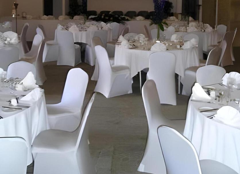 Sala ricevimenti Foto