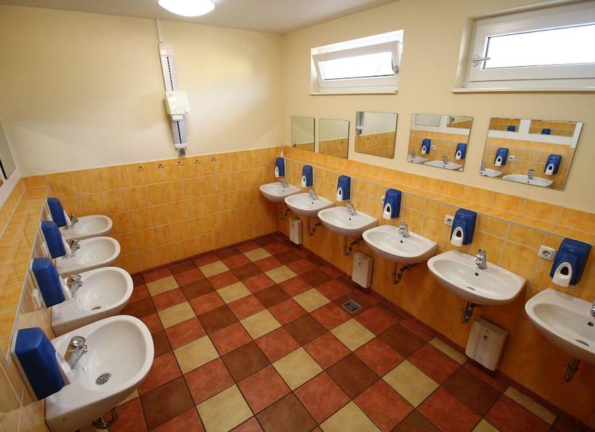 Bagno Foto