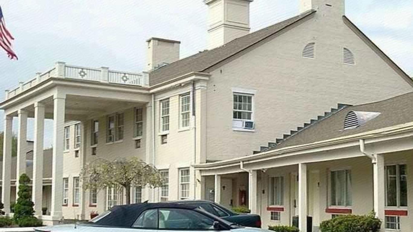 New Haven Inn