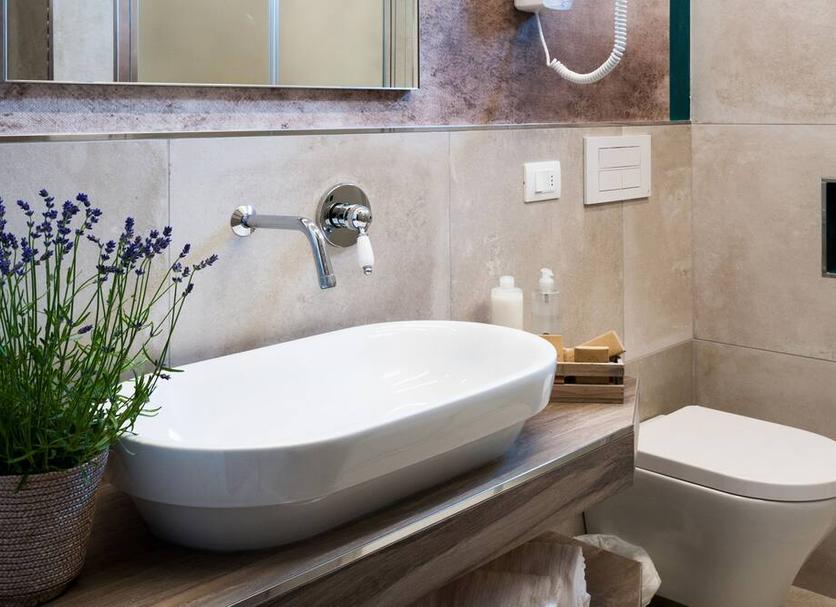 Bagno Foto