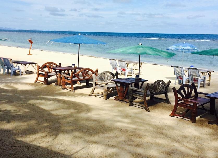 Spiaggia Foto