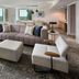 Area lounge