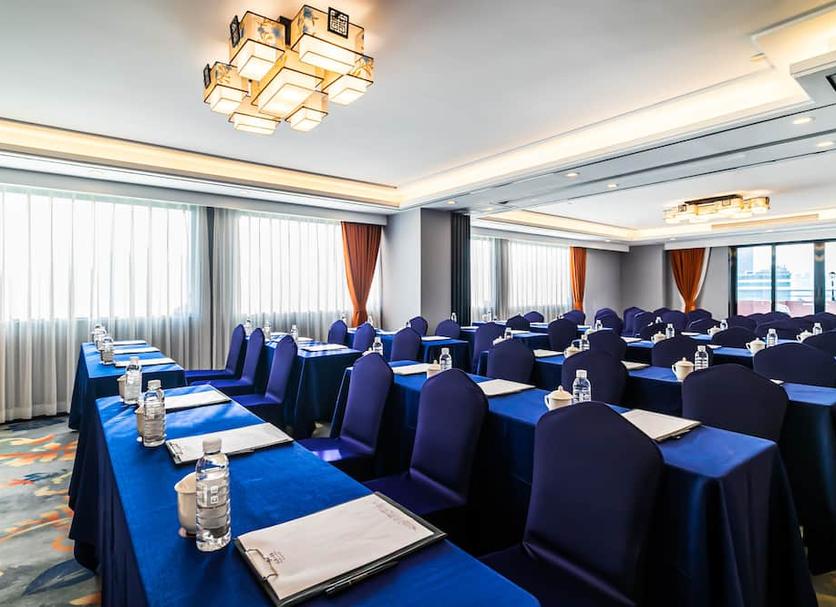 Sala conferenze Foto