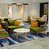 Area lounge