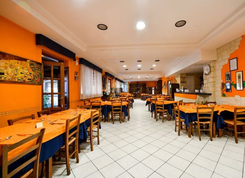Ristorante Foto