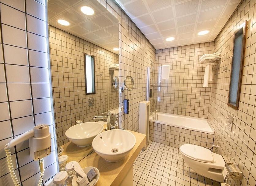 Bagno Foto