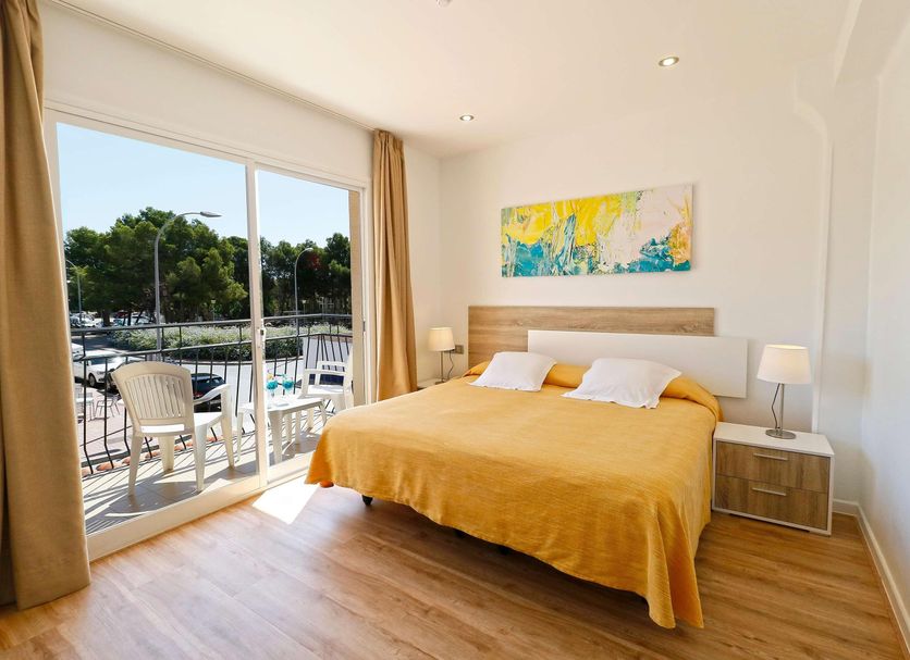 Balcone Foto