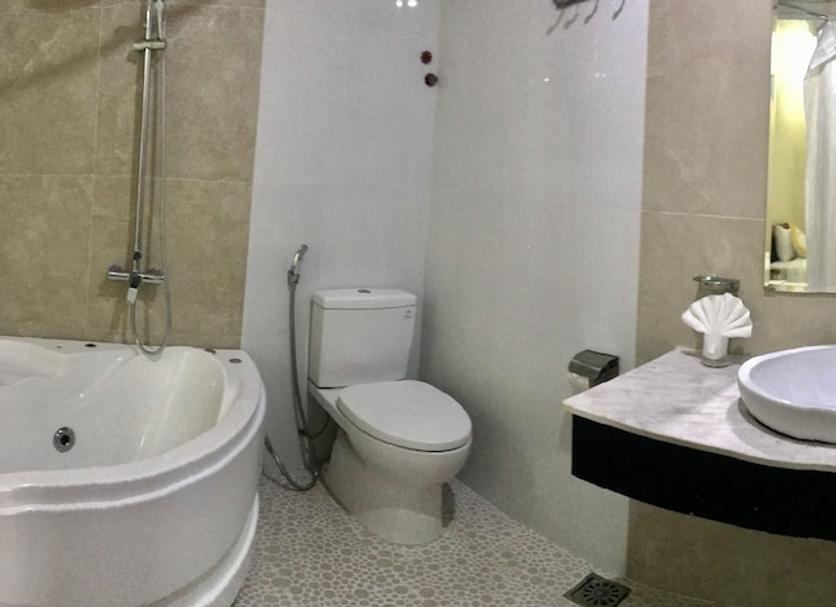 Bagno Foto