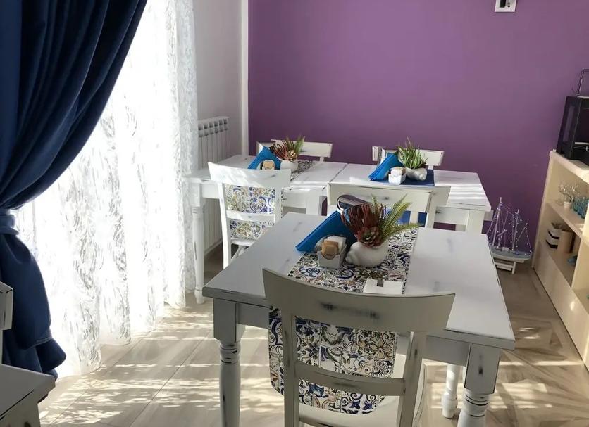 Sala pranzo Foto