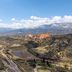 Vista esterna