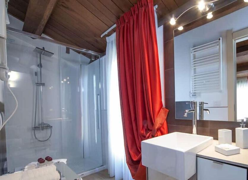 Bagno Foto