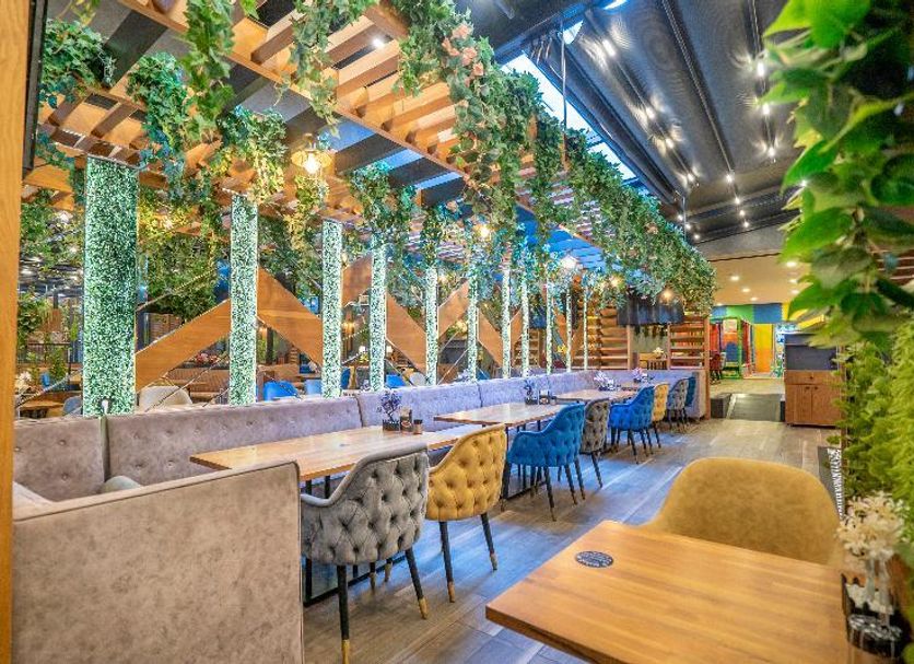Ristorante Foto