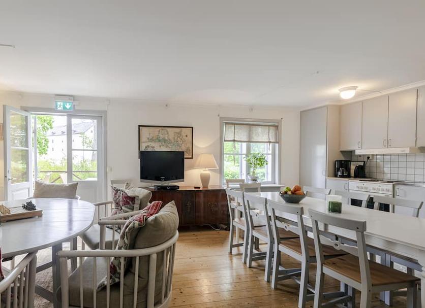Sala pranzo Foto