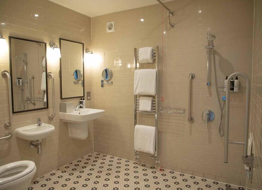 Bagno Foto