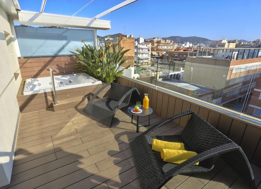 Balcone Foto