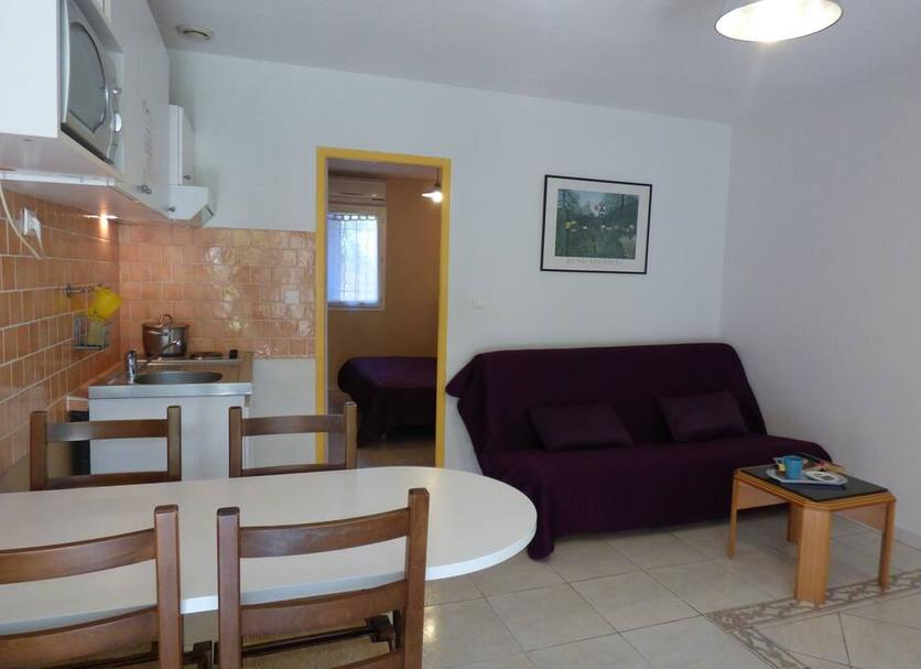 Sala pranzo Foto