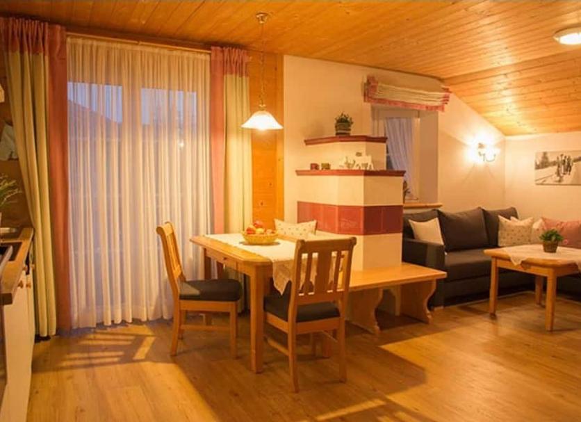Sala pranzo Foto