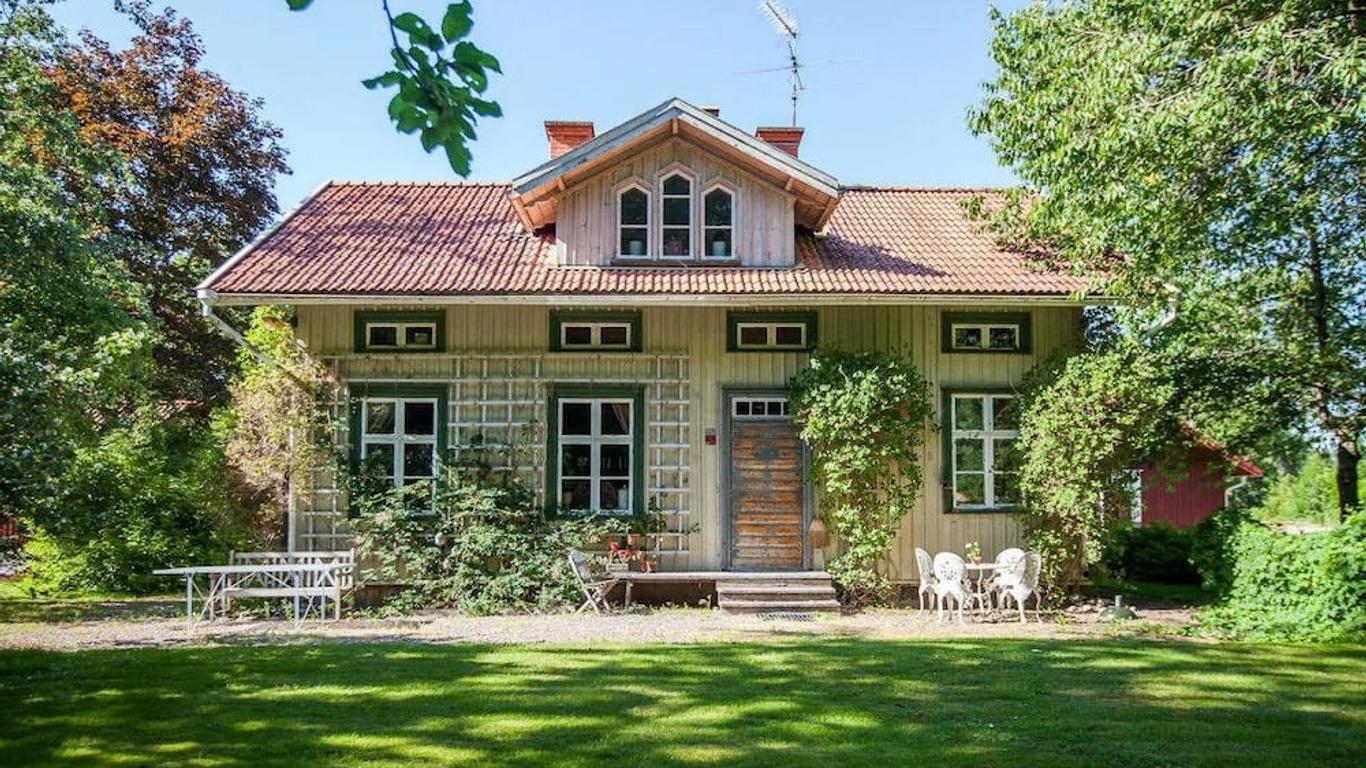 Äppelgården