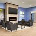 Area lounge