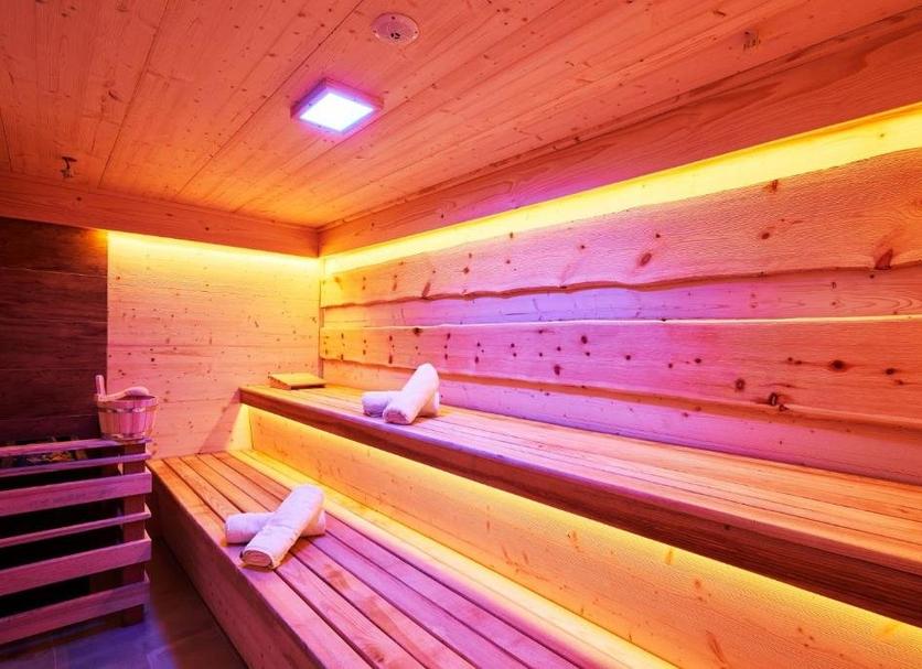 Spa Foto