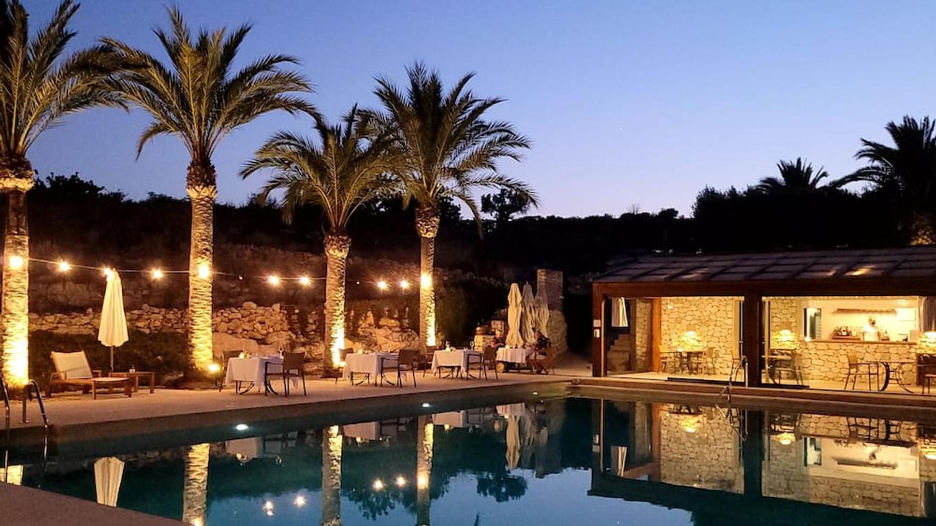 Real Agua Amarga La Joya - Adults Only