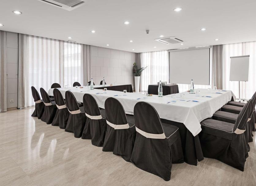 Sala conferenze Foto