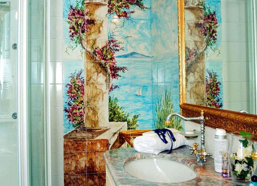 Bagno Foto