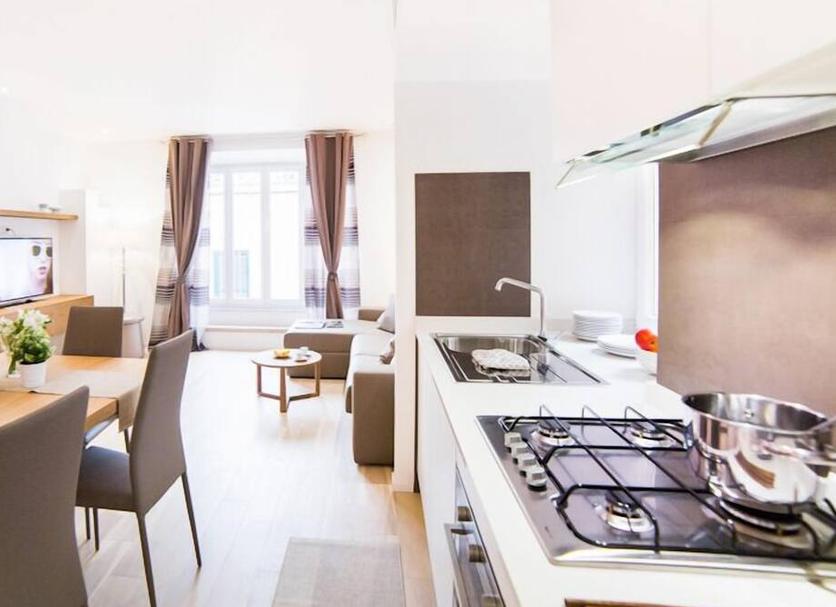 Cucina Foto