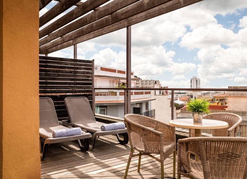 Balcone Foto