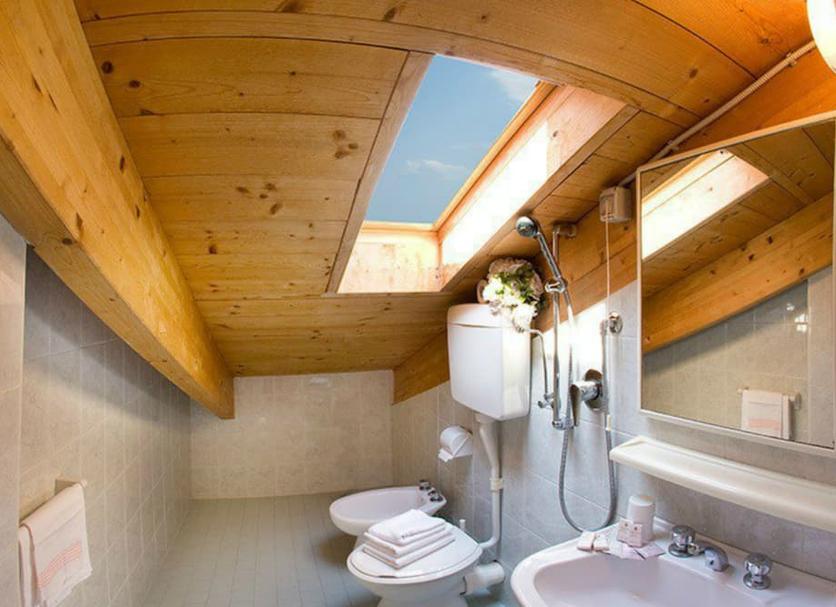 Bagno Foto