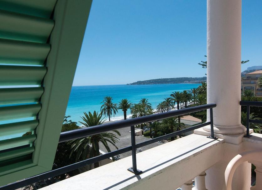 Balcone Foto