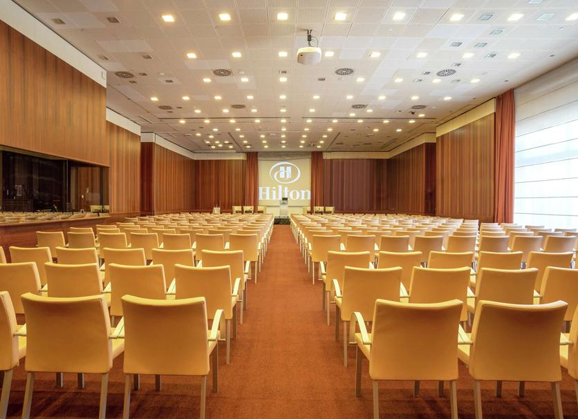 Sala conferenze Foto