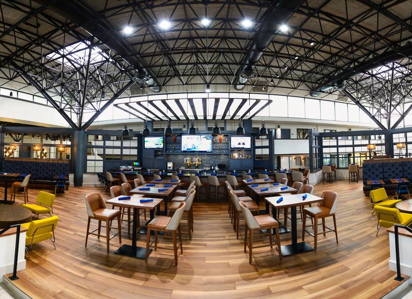 Ristorante Foto