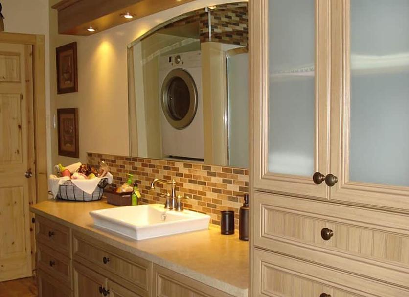 Bagno Foto