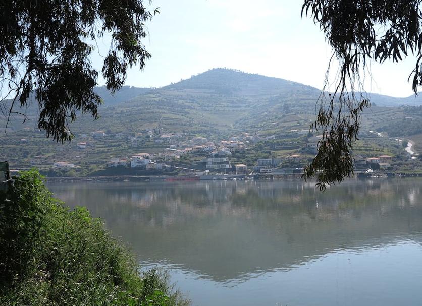 Vista esterna Foto