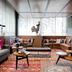 Area lounge