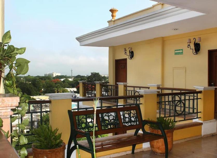 Balcone Foto