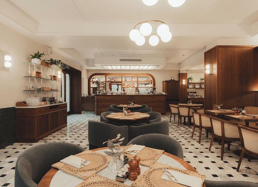 Ristorante Foto