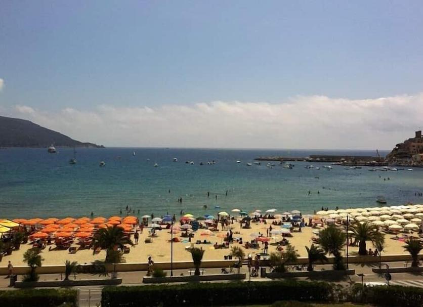 Spiaggia Foto