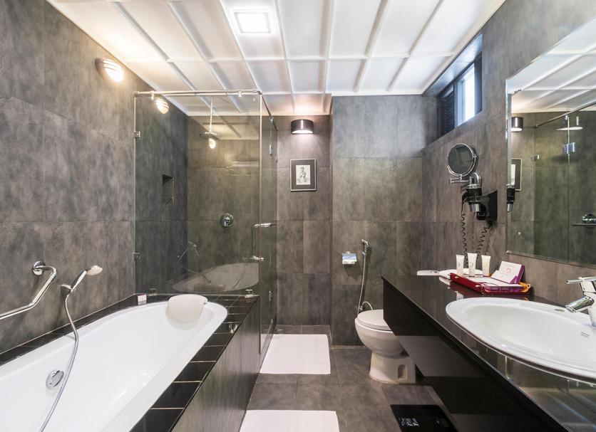 Bagno Foto