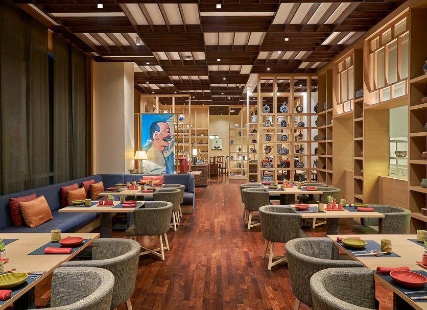 Ristorante Foto