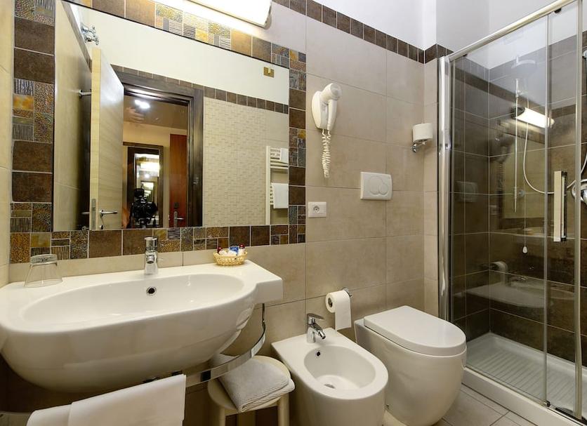 Bagno Foto