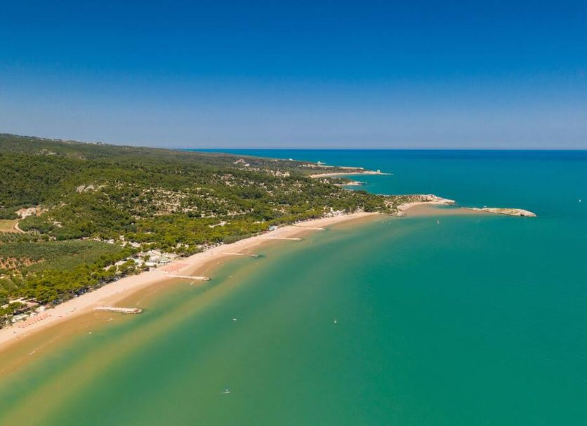 Spiaggia Foto