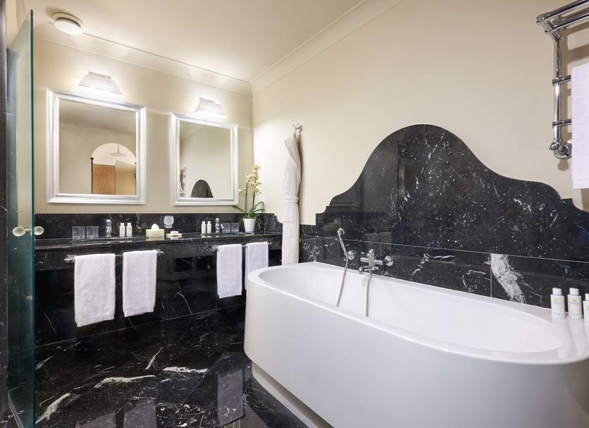 Bagno Foto