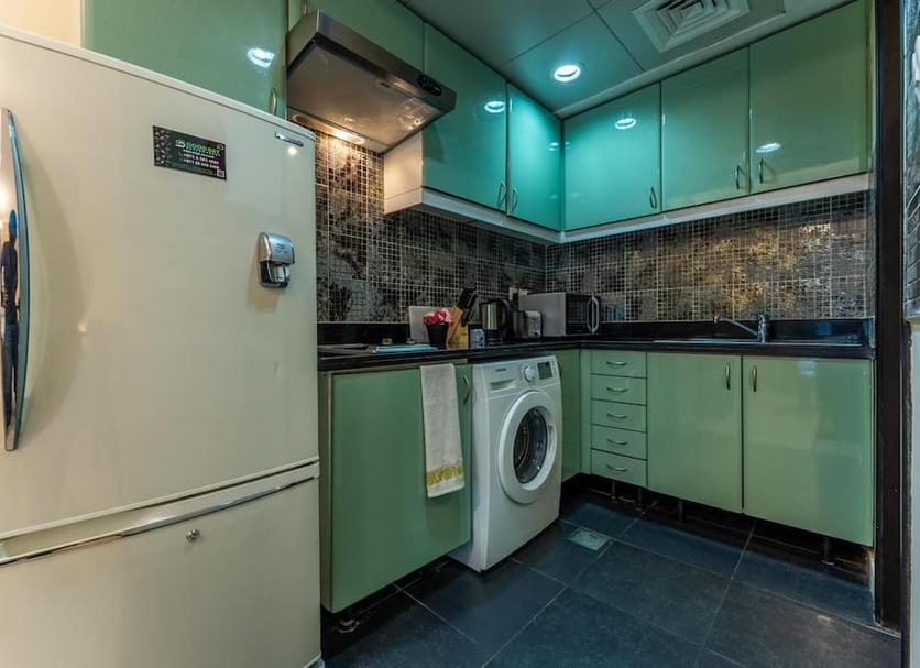 Cucina Foto